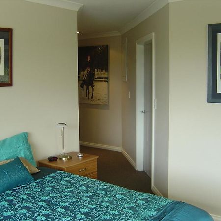 Villa Vista Del Sol Te Horo Zimmer foto